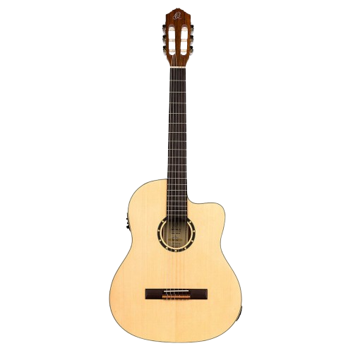 Ortega RCE125SN Family Series Classical Guitar
