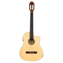 Ortega RCE125SN Family Series Classical Guitar