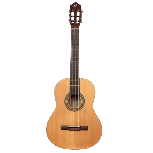 Ortega RSTC5M Student Series Left Handed Classical Guitar