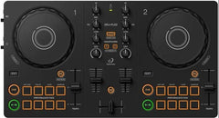 AlphaTheta DDJ-FLX2 DJ Controller