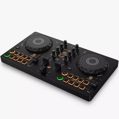 AlphaTheta DDJ-FLX2 DJ Controller