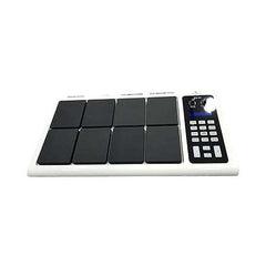 Padstar SX-51 Octapad With Sampler