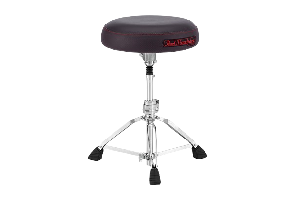 Pearl D-1500SP Drum Throne, with Spring