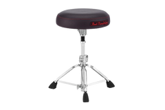 Pearl D-1500SP Drum Throne, with Spring
