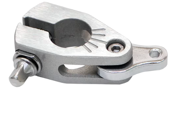 Pearl DC-714A Uni-Lock Footboard Angle Cam Complete