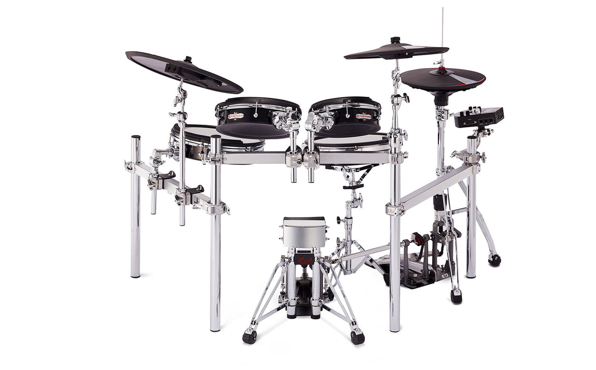 Pearl E/Merge EM-53T E/Traditional Configuration Electronic Drumkit