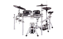 Pearl E/Merge EM-53T E/Traditional Configuration Electronic Drumkit