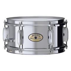 Pearl FCS1050 Snare Drum, Steel Shell, 10"(25.40 cm) x 5"(12.70 cm)