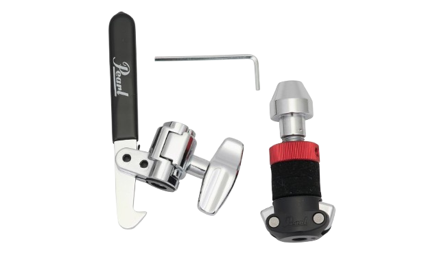 Pearl HCL-205DQR (H) Rapid Lock Drop Clutch