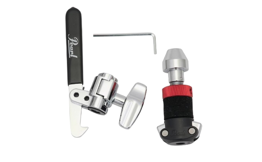 Pearl HCL-205DQR (H) Rapid Lock Drop Clutch