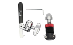 Pearl HCL-205DQR (H) Rapid Lock Drop Clutch