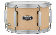 Pearl MUS1270M Snare Drum, Modern Utility, 12"(30.48 cm) x 7"(17.78 cm)