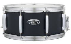 Pearl MUS1465M Snare Drum, Modern Utility 6-Ply Maple, 14"(36cm) x 6.5"(17cm)