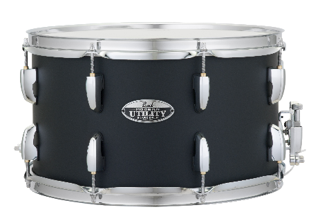 Pearl MUS1480M Snare Drum, Modern Utility, Maple, 14"(35.56cm) x 8"(20.32cm)