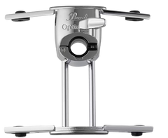 Pearl OPTA-0708/C New Aluminium Optimount System W/BT-3 For 7" (17.78cm) - 8" (20.32cm) Depth