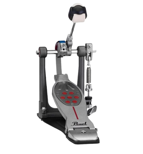 Pearl P-2050B Bass Drum Pedal, Eliminator, Belt Drive