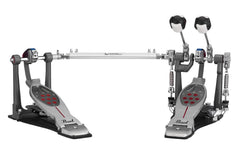 Pearl P-2052B Bass Drum Pedal, Eliminator, Belt Drive, Twin Pedal