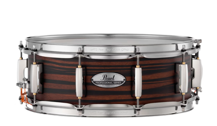 Pearl PMX1450S/C Snare Drum, Professional Series, PMX, 14"(36cm) x 5"(13cm)