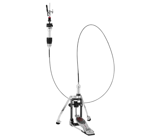 Pearl RH-2050 Remote Hi-Hat, Elminator