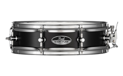 Pearl SFS1335B Snare Drum, Piccolo, 13"(33 cm) x 3.5"(9 cm) -Black