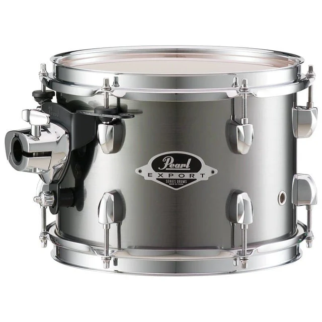 Pearl SO-EXX2218B (21) Bass Drum, EXX, 22" x 18" -Smokey Chrome
