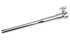 Pearl TX-100 Tube Extender For 7"(17.78 cm) / 8"(20.32 cm) Tube