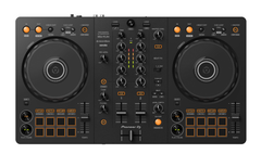 Pioneer DJ DDJ-FLX4 2-channel DJ controller