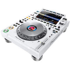 Pioneer Dj CDJ-3000 Professional DJ Media Player