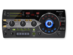 Pioneer Dj RMX-1000 Professional DJ effector & sampler