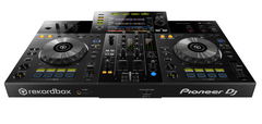 Pioneer DJ XDJ-RR 2-channel all-in-one DJ system