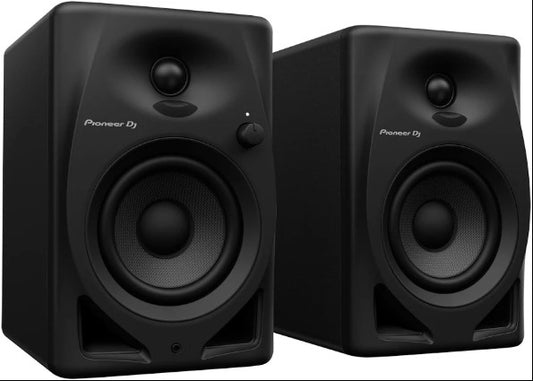 Pioneer DJ DM-40D 4" Two-Way Active Desktop Monitor System