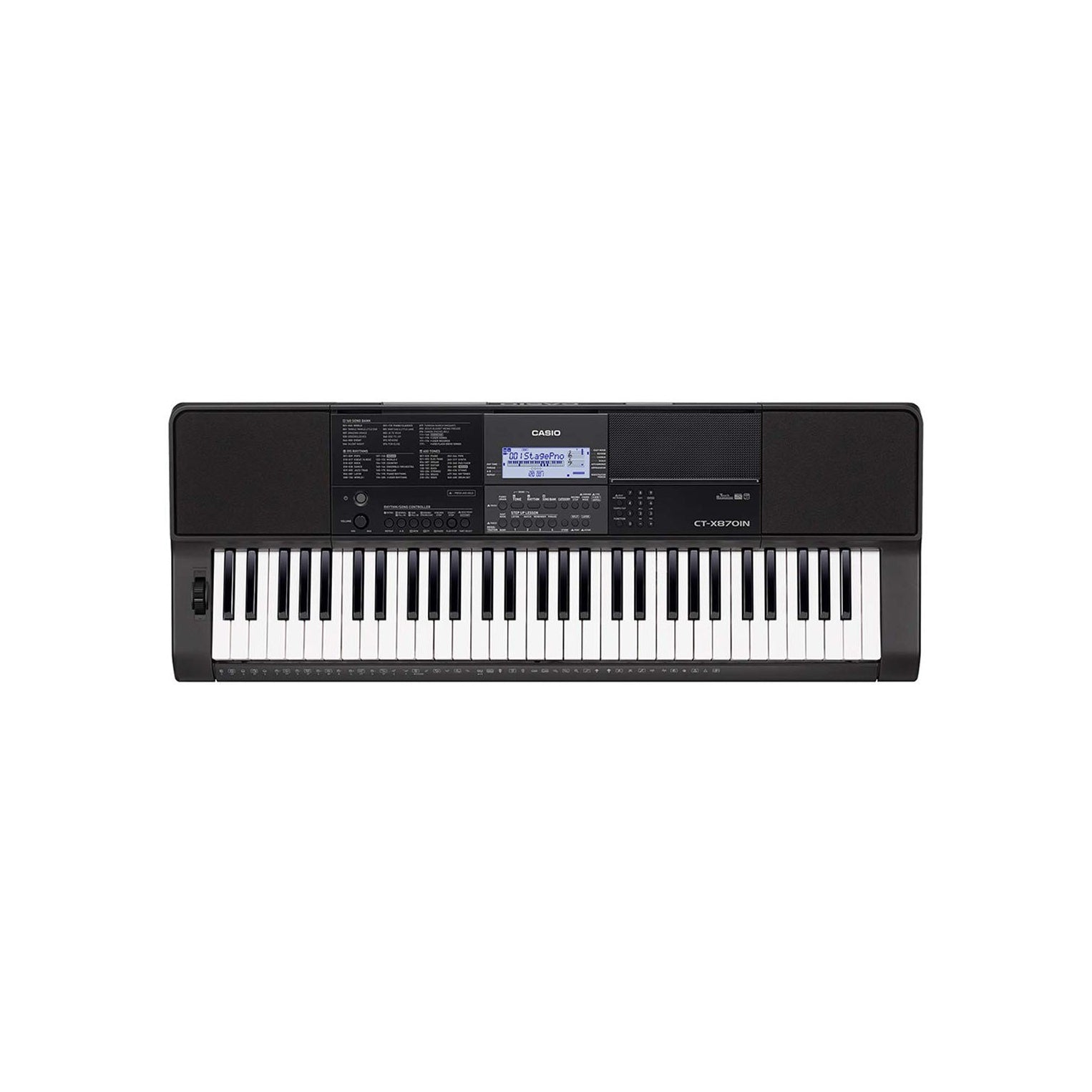 Beats The Musical Instrument Store