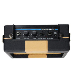 Sawtooth Retro 5W Portable Electric Guitar Amp