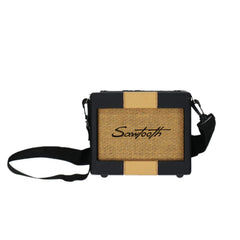 Sawtooth Retro 5W Portable Electric Guitar Amp