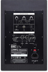 PreSonus Eris E7 XT 2-Way Active Studio Monitors with EBM Waveguide (Pair)