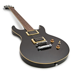 Greg bennett UM-1 Electric Guitar,Black