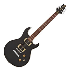 Greg bennett UM-1 Electric Guitar,Black