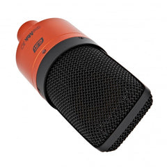 U22 XT cosMik Set: All-In-One Recording Bundle with Interface, Mic, Headphones, and Software