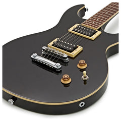 Greg bennett UM-1 Electric Guitar,Black