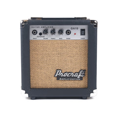 Procraft GA10 10W Guitar Amplifier