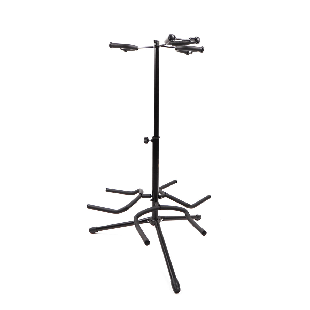 Procraft GS05 Triple Guitar Stand with Neck Support