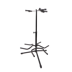 Procraft GS05 Triple Guitar Stand with Neck Support