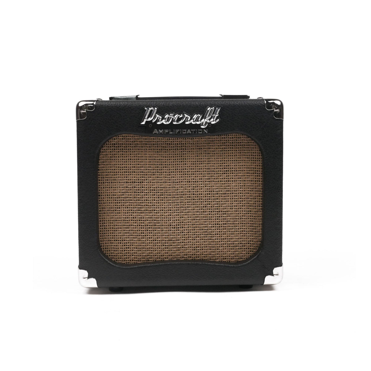 Procraft Jungle10 8W DSP Amplifier with Built-in Effects