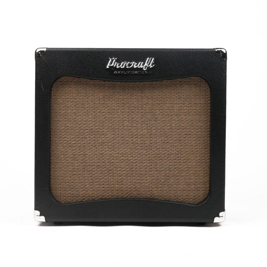 Procraft Jungle30 30W DSP Electric amplifier with effects