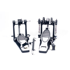 Procraft P6-A Double Drum Bass Pedal