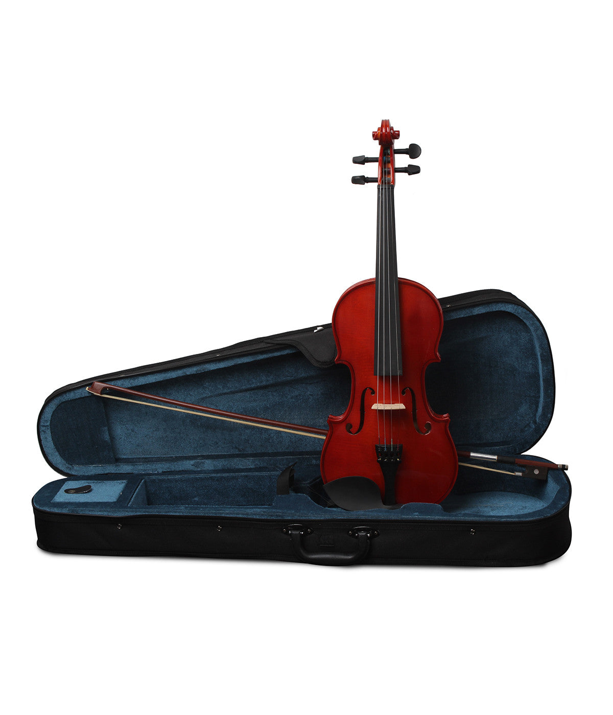 Procraft PR VA1 4/4 Solid Top Acoustic Violin