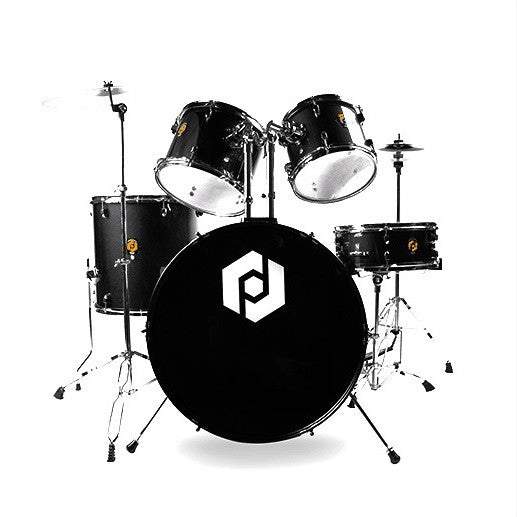 Procraft PRP 0702 Acoustic Drum kit