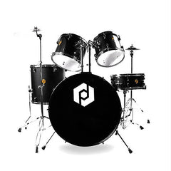 Procraft PRP 0702 Acoustic Drum kit
