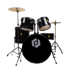 Procraft PRP 0803 5-Piece Acoustic Drum Kit