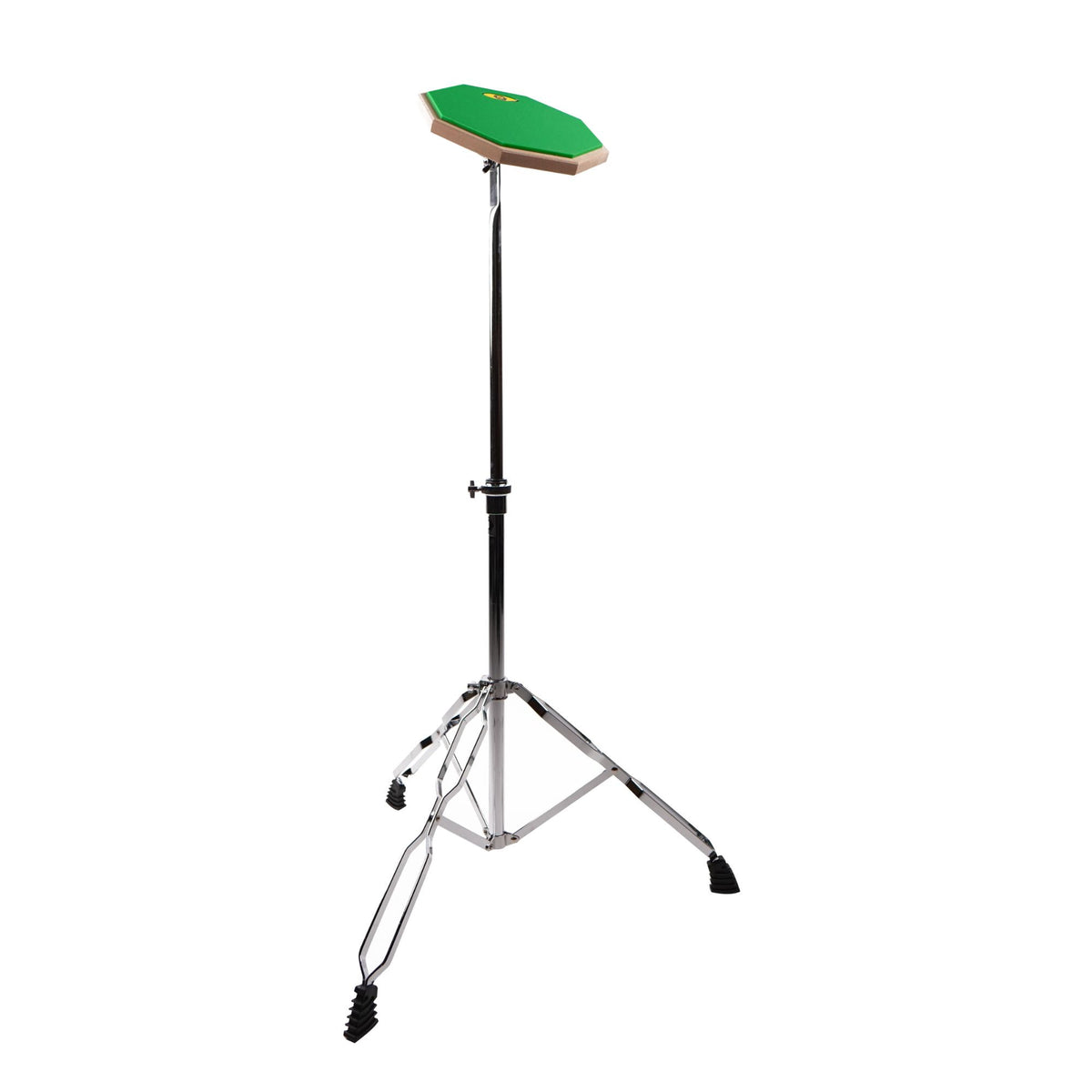 Procraft PRP08B Heavy Practice Pad with Stand